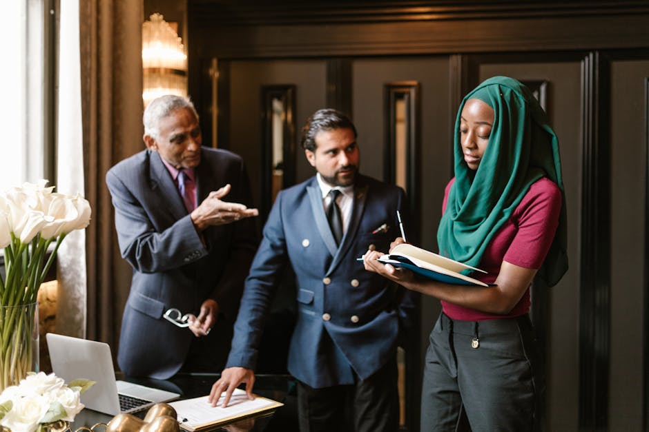 リード管理: ビジネス成功の秘訣