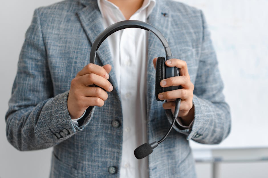 連絡先管理の実用的な応用：ビジネスにおける利点